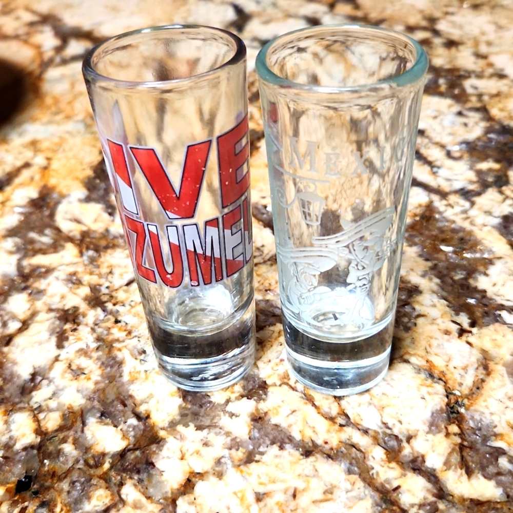 Tequila shots 2